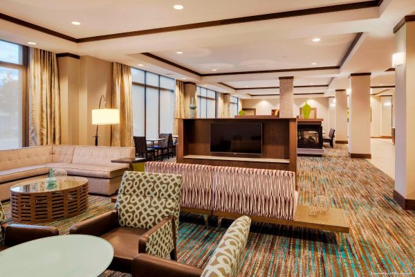 Residence Inn Bangor